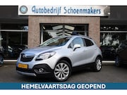 Opel Mokka - 1.6 CDTi Innovation TREKHAAK LEER STOEL/STUURVERW. CAMERA CL