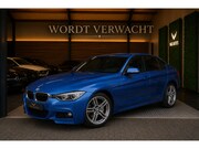 BMW 3-serie - 330e M-Sport High Executive - Adaptive Cruise - 360 Camera -