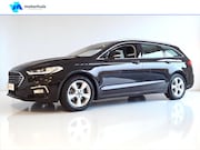 Ford Mondeo - Wagon 2.0 HEV 187pk Titanium AUTOMAAT NAVI LED CAMERA WINTER