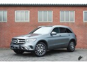 Mercedes-Benz GLC-klasse - 300e 4MATIC Premium Plus | Pano | Trekhaak | Carplay |