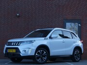 Suzuki Vitara - 1.4 Boosterjet Style Smart Hybrid AllGrip