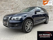 Audi Q5 - 2.0 TFSI Automaat Quattro Pro Line/NAP/LEDER/TREKHAAK