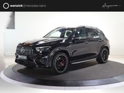 Mercedes-Benz GLE-klasse - AMG 53 Hybrid 4MATIC+ Night Edition | 22" lichtmetalen velge