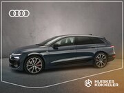 Audi A6 E-TRON - Avant 83 kWh elektromotor 286pk S edition