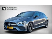 Mercedes-Benz CLA-Klasse - Shooting Brake 180 AMG | NL-AUTO | DEALER ONDERH | FACELIFT