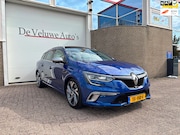 Renault Mégane - Estate 1.6 TCe GT|PANO|TREKHAAK|LED|CAM|
