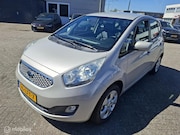 Kia Venga - 1.4 CVVT X-ecutive Airco/Reeds onderhoudsbeurt
