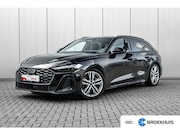Audi A5 - Avant 2.0 e-hybrid quattro S edition 299PK | Elek. stoelen |
