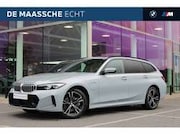 BMW 3-serie - 3 Serie Touring 330e M Sport Automaat / Trekhaak