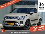 Suzuki Ignis - 1.2 Smart Hybrid Style 1ste eigenaar, NL Auto, Dealer o.h, C
