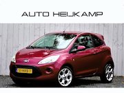 Ford Ka - 1.2 Titanium | Airco | Distributieriem vervangen |