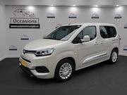 Toyota ProAce City - 1.2 Turbo Professional