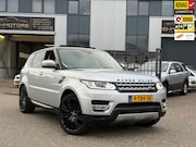 Land Rover Range Rover Sport - 3.0 TDV6 HSE Dynamic SPORT NAVI DEALER AUTO