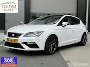 Seat Leon - 1.5 TSI FR Ultimate Edition Black met garantie