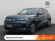 Volkswagen Tiguan - 1.5 eTSI Life Edition 130PK DSG Trekhaak, Head-Up Display, 3