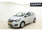 Opel Karl - 1.0 ecoFLEX Edition | Automaat | Parkeersensoren | Cruise co