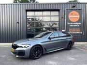 BMW 5-serie - Touring 530D LCI M-Pakket CARPLAY|TREKHAAK|CAMERA|LED KOPLAM