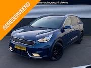 Kia Niro - 1.6 GDi Hybrid Design Edition Schuif/kanteldak, Navigatie, N