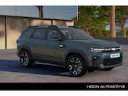 Dacia Bigster - 1.8 Hybrid 155 Limited Edition Dacia Bigster