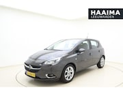 Opel Corsa - 1.4 Color Edition Automaat | Stoel & Stuurverwarming | Parke