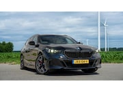 BMW i5 - Touring eDrive40 84 kWh