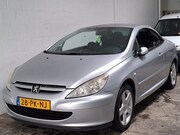 Peugeot 307 - 2.0-16V