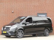 Mercedes-Benz V-klasse - 250d 4-MATIC Exclusive Dubbel Cabine Elek stoelen