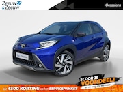 Toyota Aygo X - 1.0 VVT-i S-CVT Envy | Navigatie | Camera |Apple Carplay/And