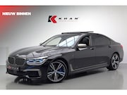 BMW 7-serie - M760Li xDrive High Executive |Massage|Bowers&Wilkins|HUD|VOL