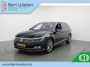 Volkswagen Passat - Variant 1.5 TSI R-Line | Geen import | Panoramadak | Camera