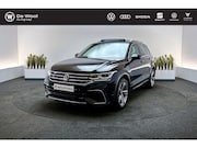 Volkswagen Tiguan - 1.4 TSI e-hybrid 245pk DSG R-Line Business+ | SoH 96% | Pano
