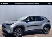 Toyota Yaris Cross - 1.5 Hybrid Dynamic AWD | Camera | Stoelverwarming |