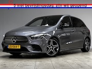 Mercedes-Benz B-klasse - 200 Premium Plus AMG/ Night Pakket/ Trekhaak/ 164pk/ Wide-Sc