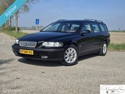 Volvo V70 - 2.4 Bi-Fuel Edition II