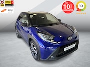Toyota Aygo X - 1.0 VVT-i MT Pulse