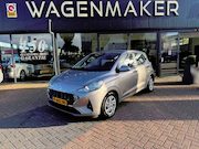 Hyundai i10 - 1.0 Comfort Smart Clima|Cruise|NAV|Carplay|CAM!
