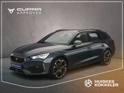 CUPRA Leon Sportstourer - VZ Business 1.4 TSI eHybrid 245pk DSG Automaat Trekhaak, Ada