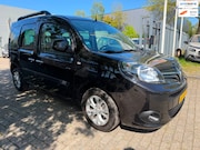 Renault Kangoo - 1.2 TCe limited edition , cruise, elec pakket, automaat, pdc