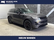 Land Rover Range Rover Sport - 3.0 P550e Autobiography PHEV | Black Pack | Massage | Meridi