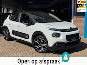 Citroën C3 - 1.2 PureTech Feel Edition 2018 NAVI CLIMA NAP