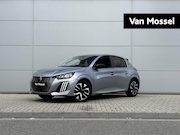 Peugeot 208 - 1.2 Hybrid 110 e-DCS6 Business | Camera | Cruise Control | A