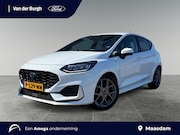 Ford Fiesta - 5-deurs ST-Line 1.0 EcoBoost Hybrid | Winter Pack | Cruise c