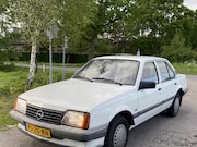 Opel Ascona - Oldtimer 1.6 S LS
