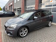 BMW 2-serie - 220i 7p. M-Sport LED HUD Pano Camera