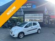Suzuki Alto - 1.0 68pk Cool Comfort BLACK & wHITE Edition