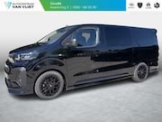 Citroën Jumpy - ë-Jumpy L3 136 DC 75 kWh STX Edition | Betimmering