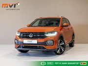 Volkswagen T-Cross - 1.0 TSI 2x R-Line / 115pk / Achteruitrij camera / Dodehoek h