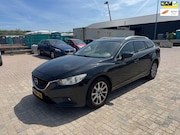 Mazda 6 - 2.2D Skylease / exportprijs ex bpm