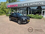 Nissan Juke - 1.0 DIG-T 114pk Automaat N-Connecta
