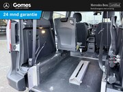 Mercedes-Benz Citan - Tourer 113 L1 benzine Rolstoelauto